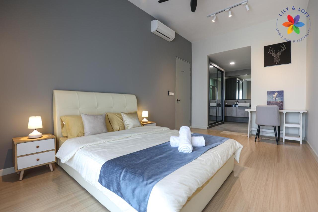 The Pano @ Jalan Ipoh By Lily And Loft Daire Kuala Lumpur Dış mekan fotoğraf