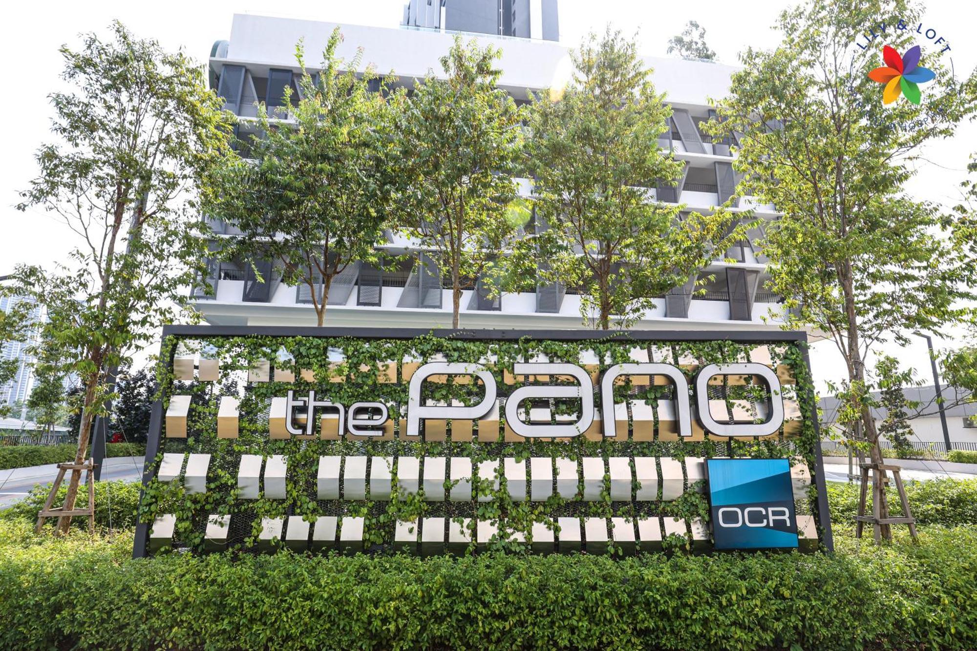 The Pano @ Jalan Ipoh By Lily And Loft Daire Kuala Lumpur Dış mekan fotoğraf